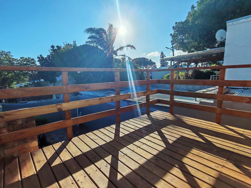2 Bedroom Property for Sale in Woodstock Upper Western Cape